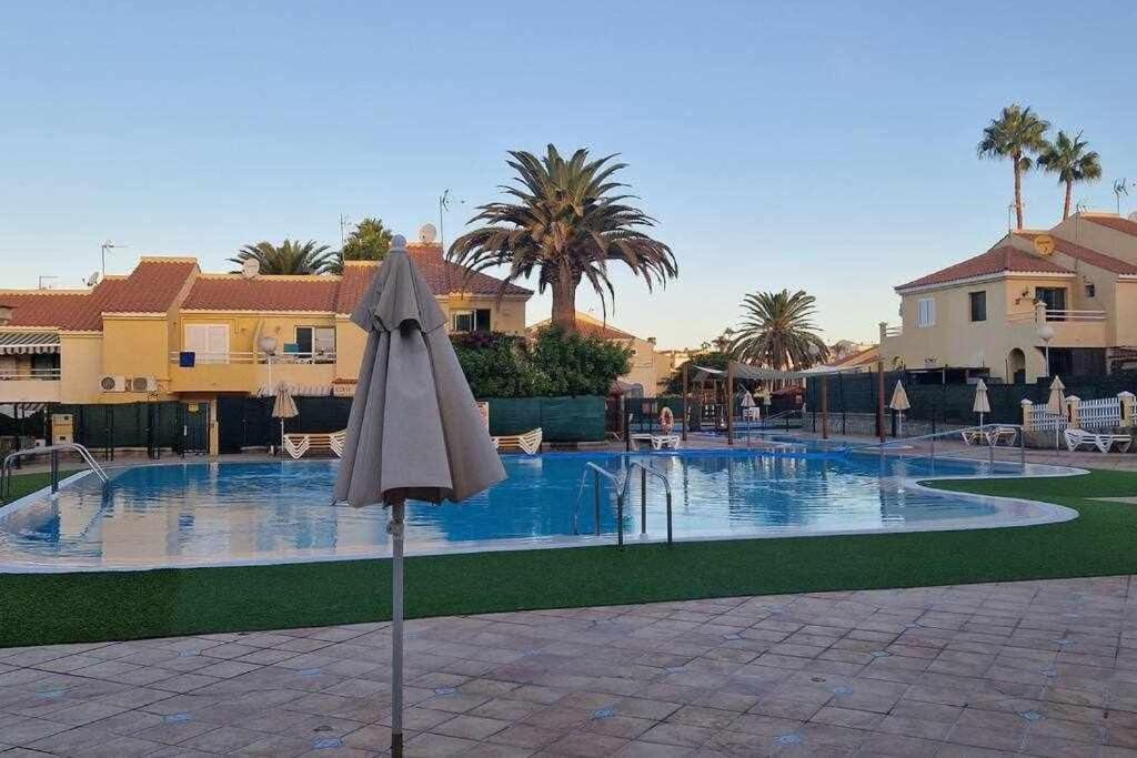 Marlenghi Apartments Sonemar San Bartolomé Luaran gambar
