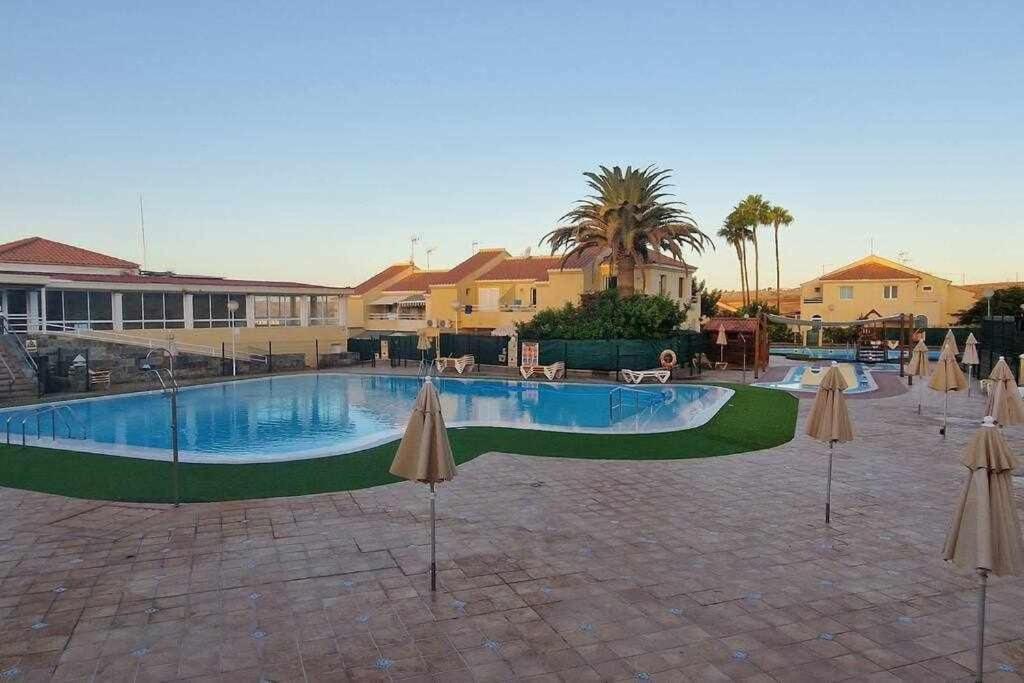 Marlenghi Apartments Sonemar San Bartolomé Luaran gambar